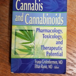 Cannabis and Cannabinoids: Pharmacology, Toxicology, and Therapeutic Potential Cannabis and Cannabinoids: Pharmacology, Toxicology, and Therapeutic Potential