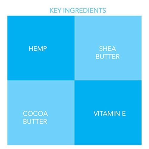 bela vi Anti-Aging Hemp Face Cream | 500mg Hemp Oil | Made in USA | Moisturizing Skin Recovery Cream | Natural Hemp Oil…