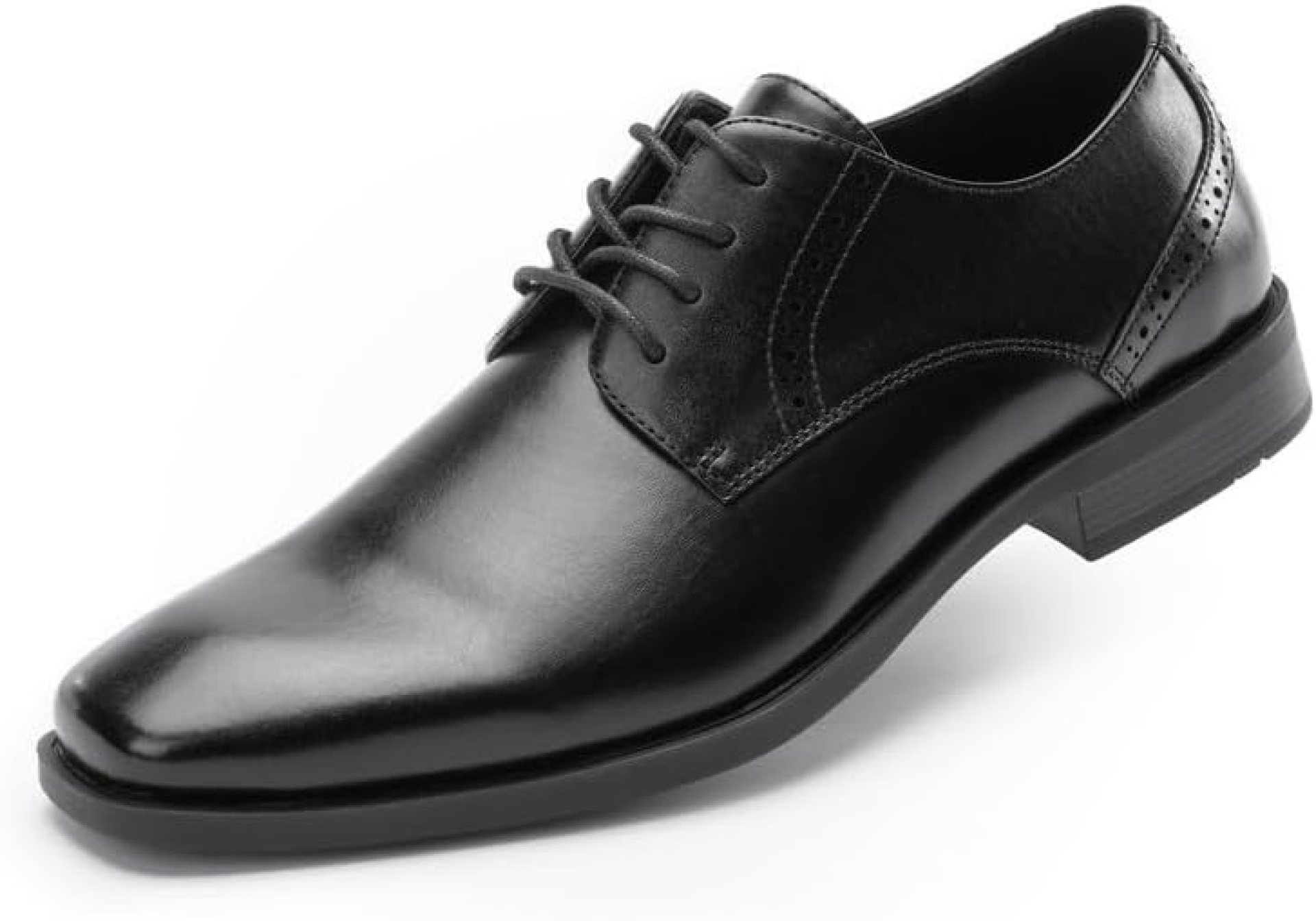 Males’s Oxfords Lace Ups, Leather-based Lined, Sq. Toe Gown Footwear for Males Formal Events Gatsby Males’s Oxfords Lace Ups, Leather-based Lined, Sq. Toe Gown Footwear for Males Formal Events Gatsby