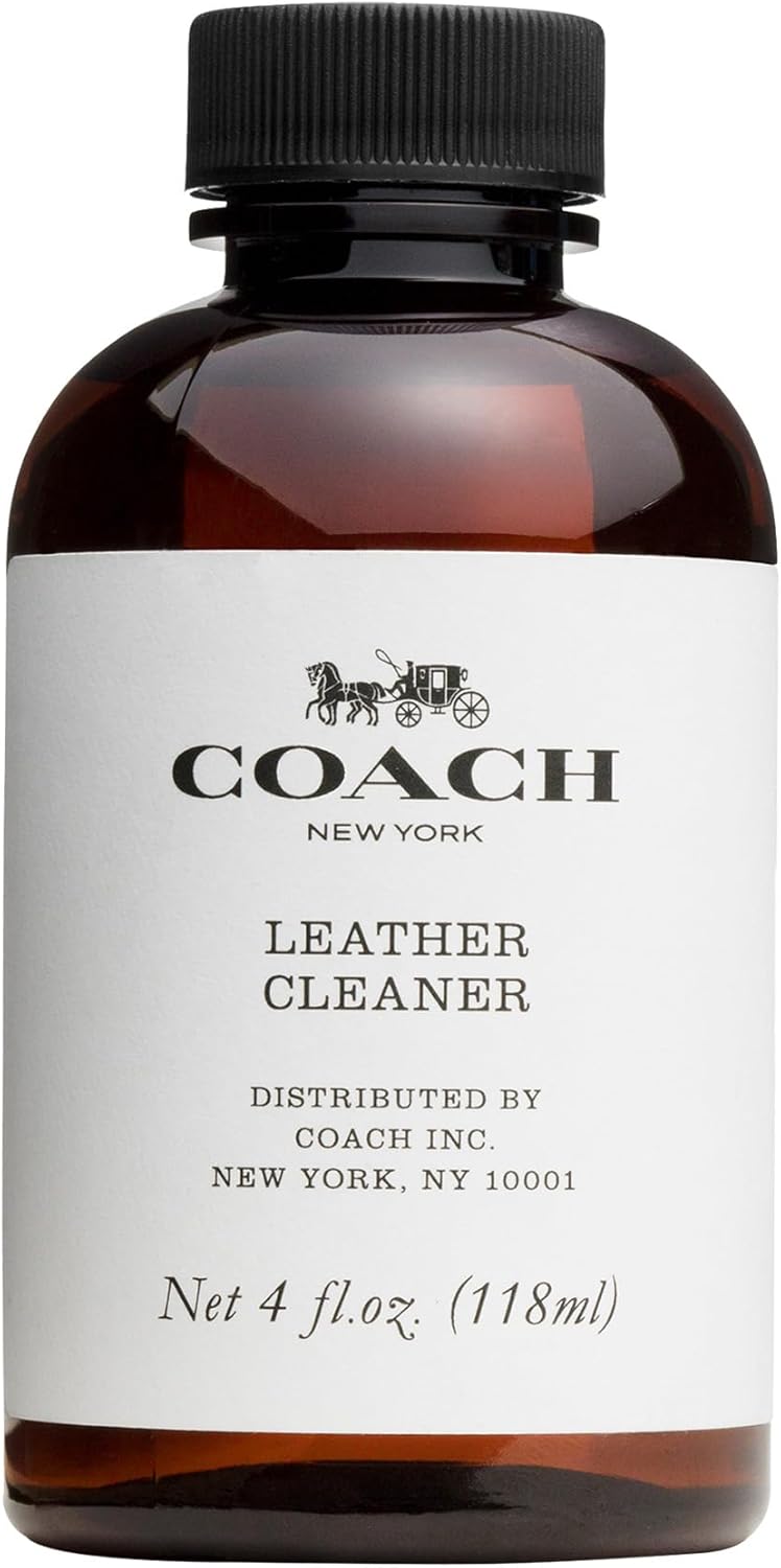 Coach Leather-based Cleaner Coach Leather-based Cleaner
