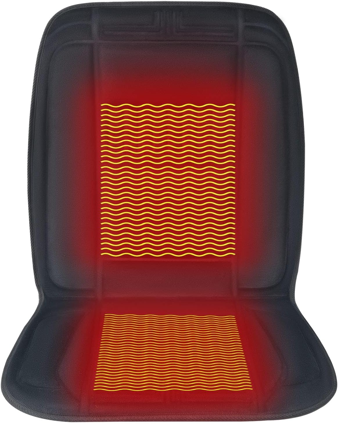 Heated Seat Cowl 22“ Huge with Quick Warmth Giant Dimension Hotter for Winter to Promote Blood Circulation Relieve Fatigue Heated Seat Cowl 22“ Huge with Quick Warmth Giant Dimension Hotter for Winter to Promote Blood Circulation Relieve Fatigue