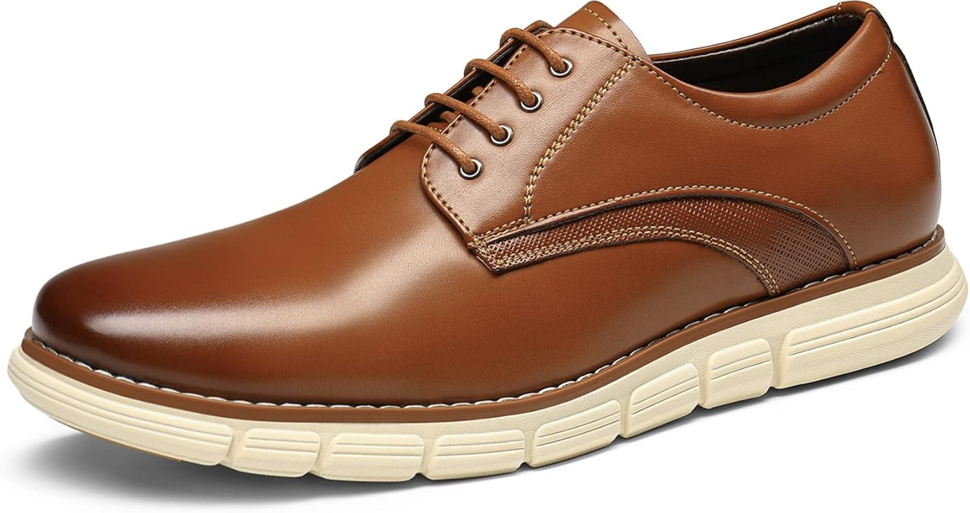 Bruno Marc Males’s Crossflex Gown Sneakers Informal Oxford Formal Sneakers Bruno Marc Males’s Crossflex Gown Sneakers Informal Oxford Formal Sneakers