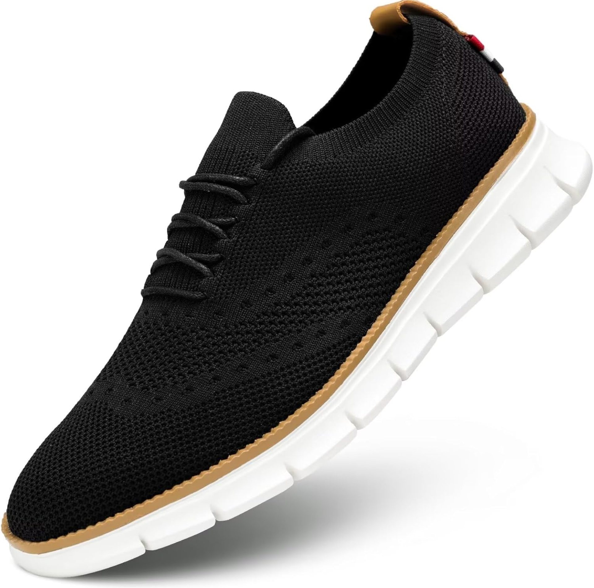 Mens Oxfords Lace-Up Light-weight Informal Footwear Style Sneakers Strolling Footwear Gown Footwear Mens Oxfords Lace-Up Light-weight Informal Footwear Style Sneakers Strolling Footwear Gown Footwear
