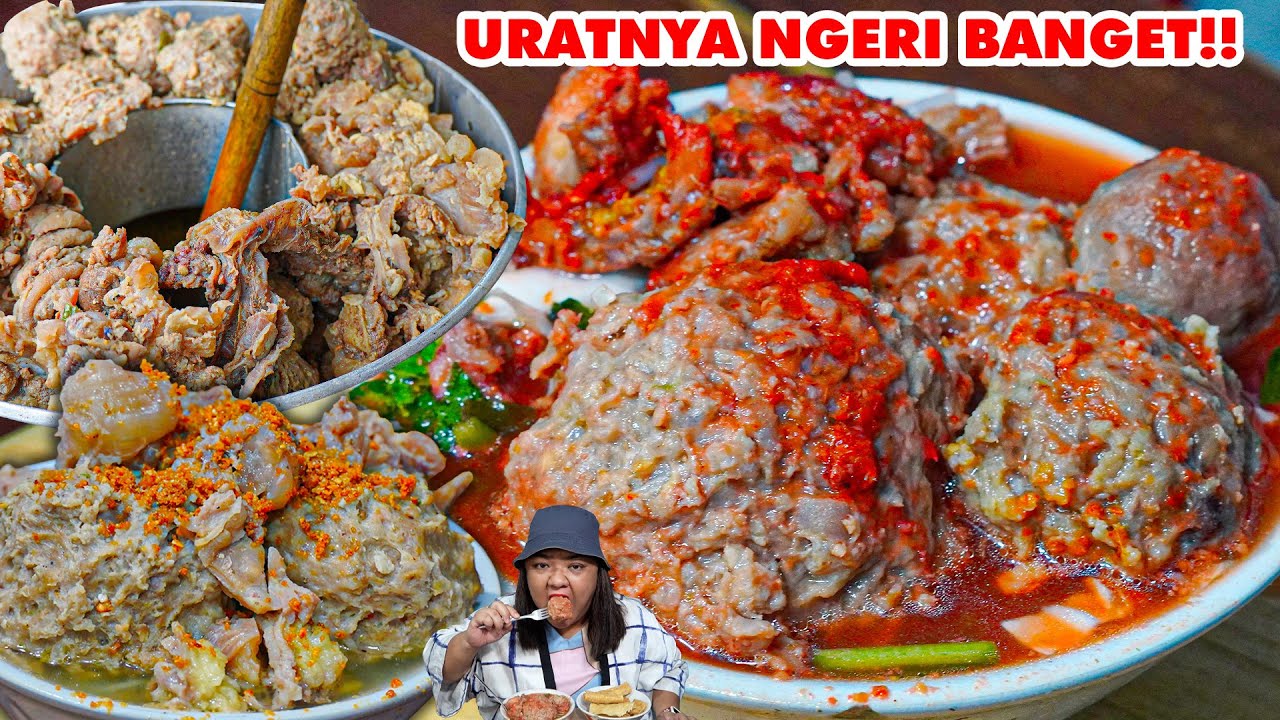 Bakso Urat Surabaya: Kuah Kaya Rempah yang Menggugah Selera Bakso Urat Surabaya: Kuah Kaya Rempah yang Menggugah Selera