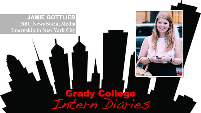 How Competitive Are NBC Internships? How Competitive Are NBC Internships?