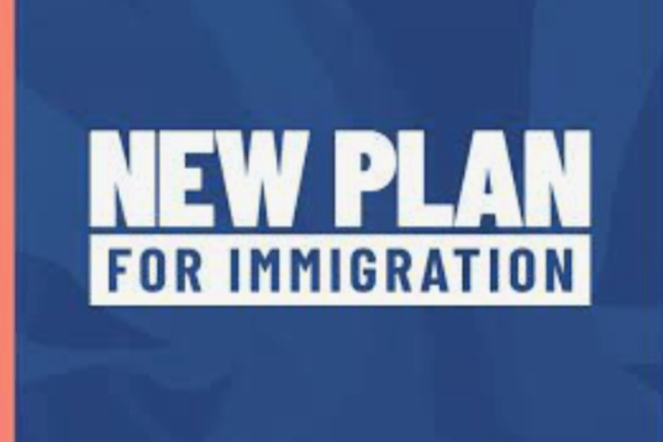 What is Illegal Immigration? What is Illegal Immigration?