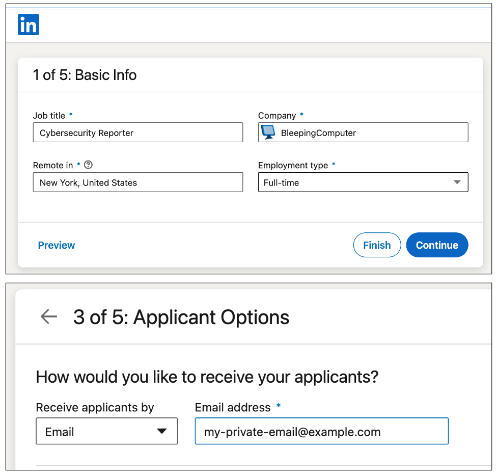 How to Post a Job on LinkedIn How to Post a Job on LinkedIn