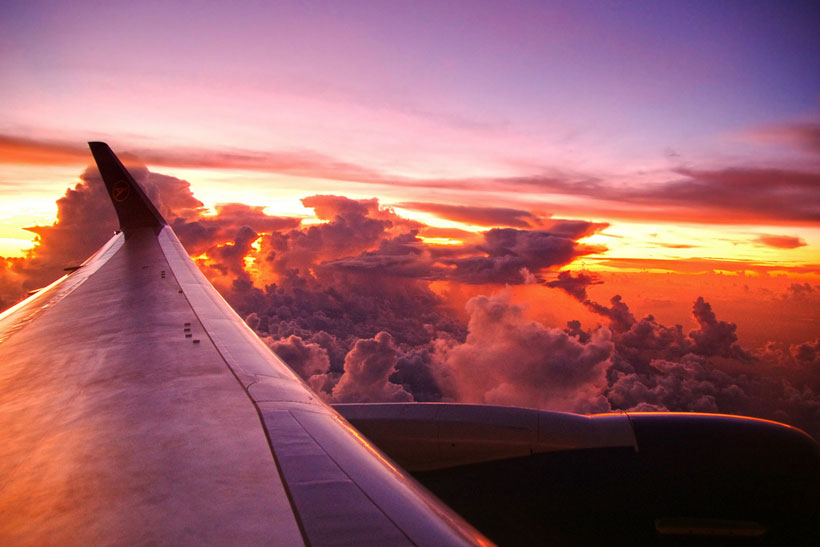 Looking For a Job Where You Travel? Looking For a Job Where You Travel?