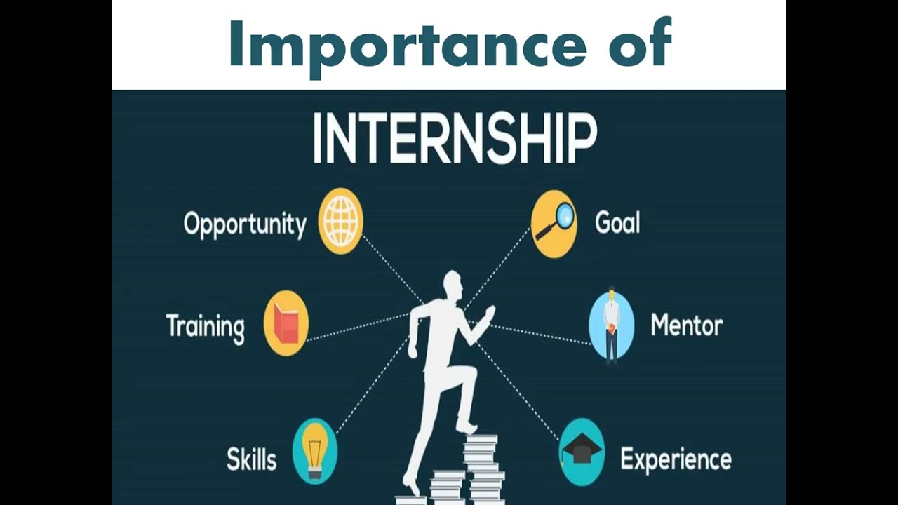 Why Is An Internship Important? Why Is An Internship Important?