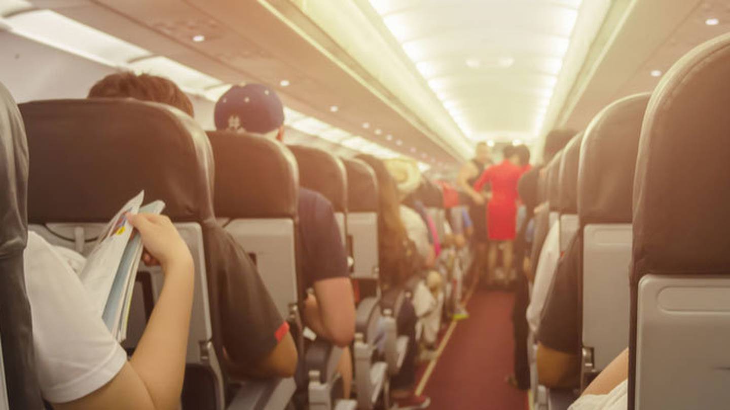 Which Jobs Make You Travel a Lot? Which Jobs Make You Travel a Lot?