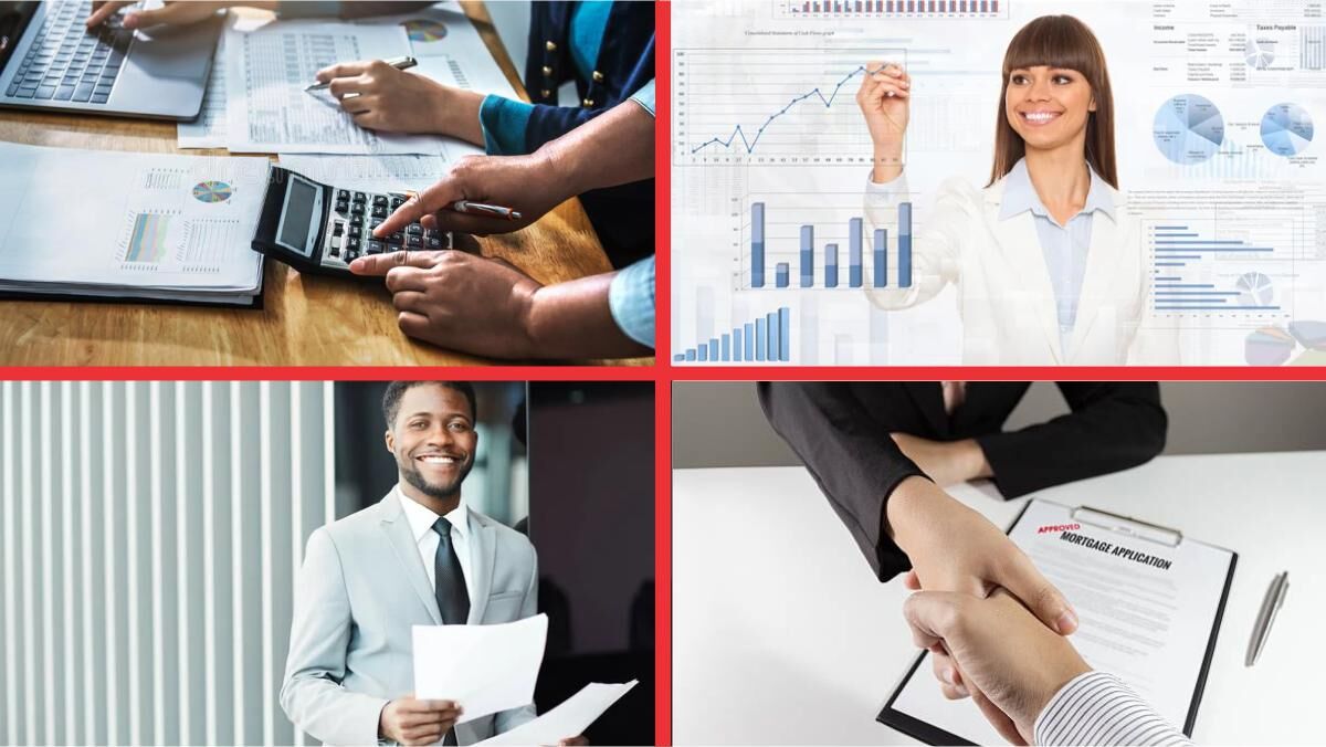 How Many Jobs Are Available in Finance? How Many Jobs Are Available in Finance?