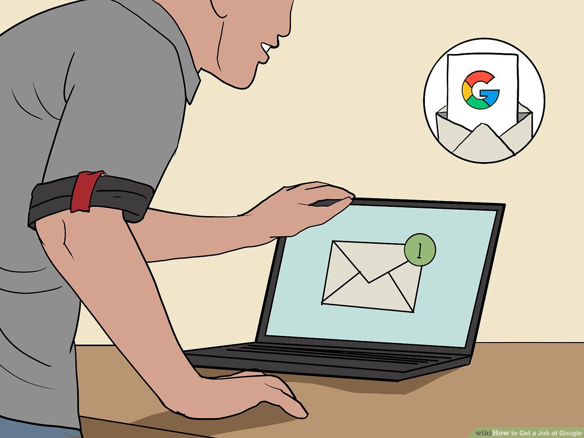 How to Get a Job at Google How to Get a Job at Google