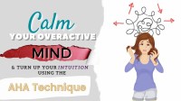 Quieting The Mind: Techniques For Inner Peace Quieting The Mind: Techniques For Inner Peace