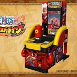 Arcade Heroes Bandai Namco anuncia uma peça de Dawn Strike – Novo jogo de arcade de perfuração Arcade Heroes Bandai Namco anuncia uma peça de Dawn Strike – Novo jogo de arcade de perfuração