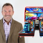 Arcade Heroes Sega Amusement Notícias: Paul Williams deixa o cargo de CEO; Empresa pega o Speed Rider 4dx Arcade Heroes Sega Amusement Notícias: Paul Williams deixa o cargo de CEO; Empresa pega o Speed Rider 4dx