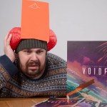 Voidfall e a conteúdo de jogos de tabuleiro – sem trocadilhos Voidfall e a conteúdo de jogos de tabuleiro – sem trocadilhos