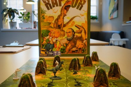 Dois podem jogar esse jogo – The Treehouse Dois podem jogar esse jogo – The Treehouse