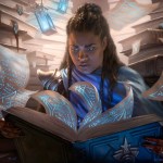 Magic: The Gattering Card Art – Artistic Process and Building Your Community – Entrevista com Sara Winters (Edição #67) Magic: The Gattering Card Art – Artistic Process and Building Your Community – Entrevista com Sara Winters (Edição #67)