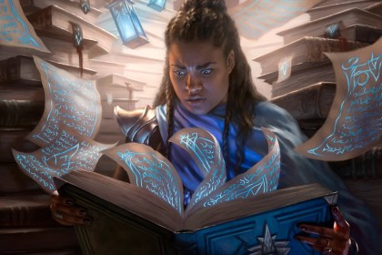 Magic: The Gattering Card Art – Artistic Process and Building Your Community – Entrevista com Sara Winters (Edição #67) Magic: The Gattering Card Art – Artistic Process and Building Your Community – Entrevista com Sara Winters (Edição #67)