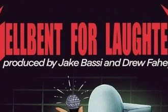 Jake Bassi e Drew Fahey, do Hellbent For Laughter, falam sobre metal e comédia – MP3s e NPCs Jake Bassi e Drew Fahey, do Hellbent For Laughter, falam sobre metal e comédia – MP3s e NPCs