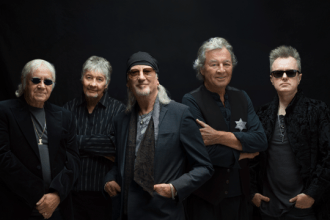 Deep Purple anuncia novo álbum ‘Splat!’ – MP3 e NPC Deep Purple anuncia novo álbum ‘Splat!’ – MP3 e NPC