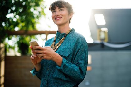 5 aplicativos que ajudam a experiência on -line da geração Z a permanecer positivos 5 aplicativos que ajudam a experiência on -line da geração Z a permanecer positivos