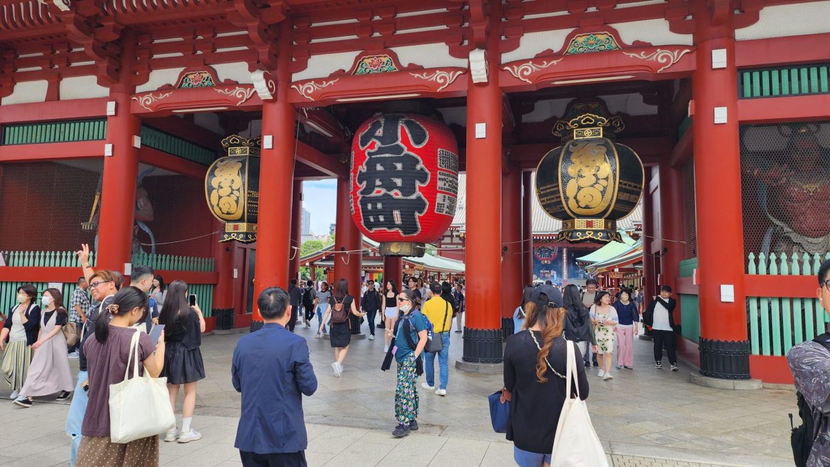 Vamos para o Japão – na vida real! – Vamos para o Japão – na vida real! –