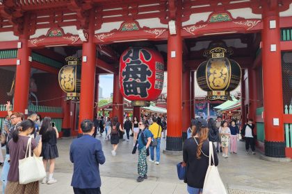 Vamos para o Japão – na vida real! – Vamos para o Japão – na vida real! –