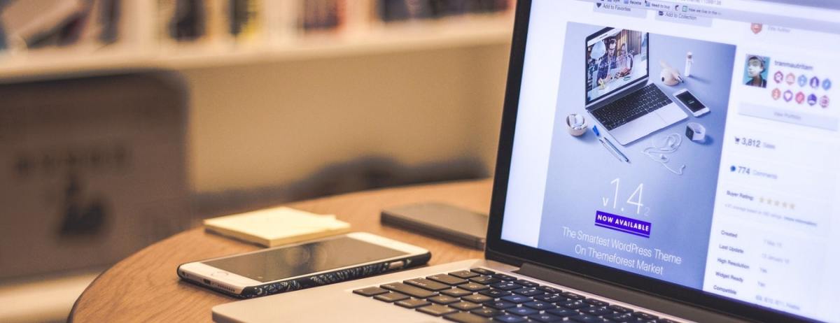 Como escolher o melhor tema para o seu site (WordPress, etc) Como escolher o melhor tema para o seu site (WordPress, etc)