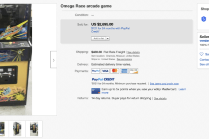 O que vale a pena? Raça Omega, área de St. Louis | Rotheblog O que vale a pena? Raça Omega, área de St. Louis | Rotheblog