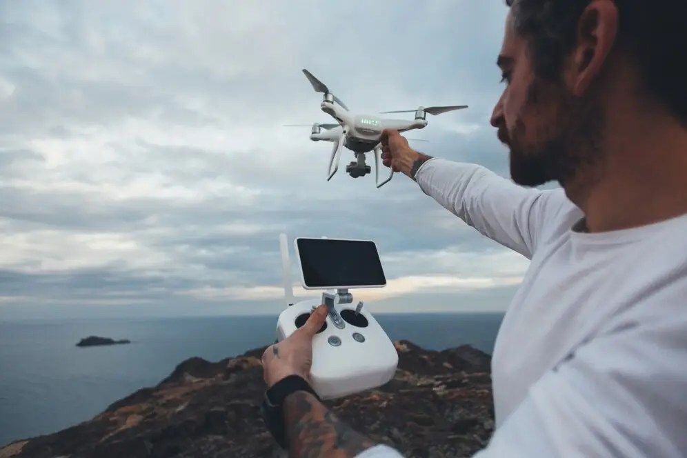 Custo de fazer um drone FPV na Índia Custo de fazer um drone FPV na Índia