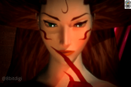 Os desenvolvedores independentes poderiam salvar Parasite Eve Os desenvolvedores independentes poderiam salvar Parasite Eve