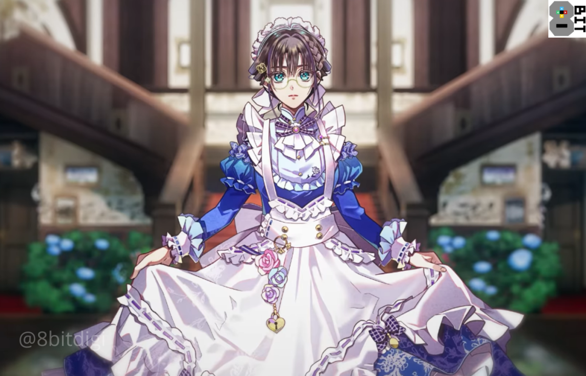 Anime Expo 2025 | Aksys Games anuncia novos títulos Anime Expo 2025 | Aksys Games anuncia novos títulos