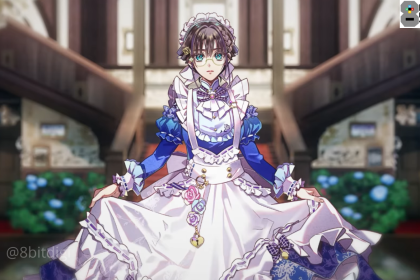 Anime Expo 2025 | Aksys Games anuncia novos títulos Anime Expo 2025 | Aksys Games anuncia novos títulos