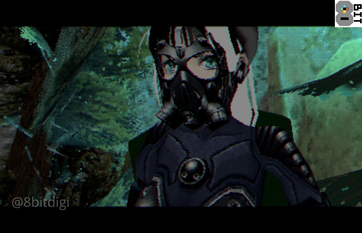 Revisão | Gotas de espionagem (PC) Revisão | Gotas de espionagem (PC)