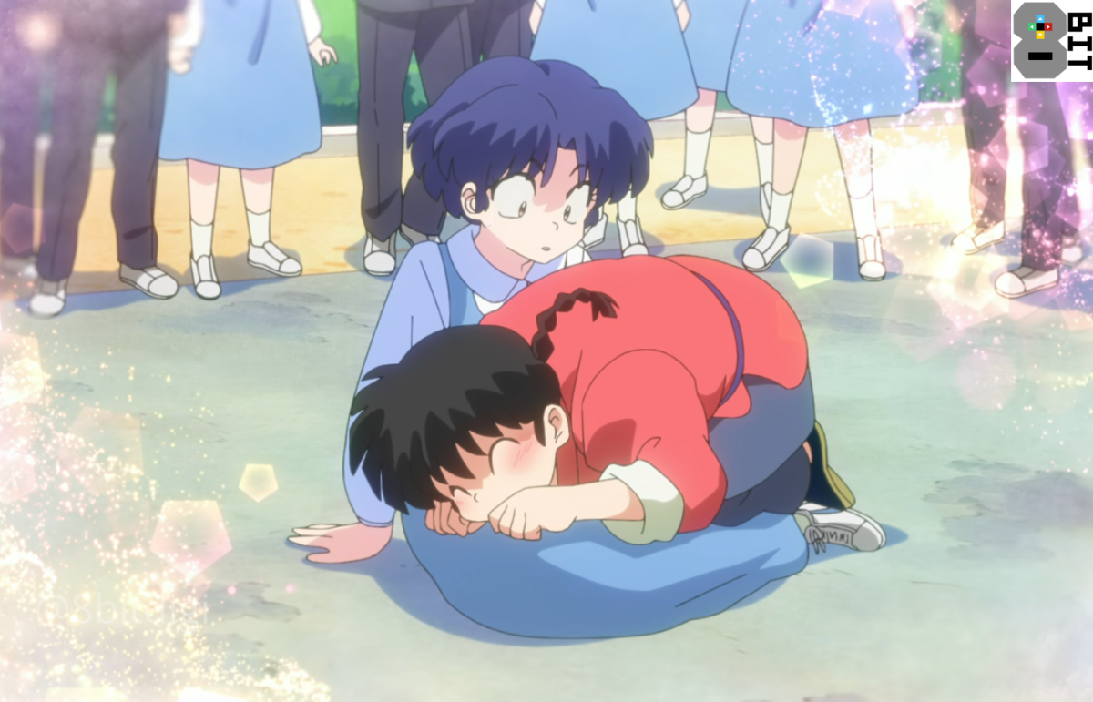 Revisão | Ranma 1/2 (Temporada 2) Revisão | Ranma 1/2 (Temporada 2)