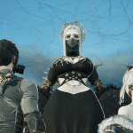 Revisão | Código Veia II (PC) Revisão | Código Veia II (PC)