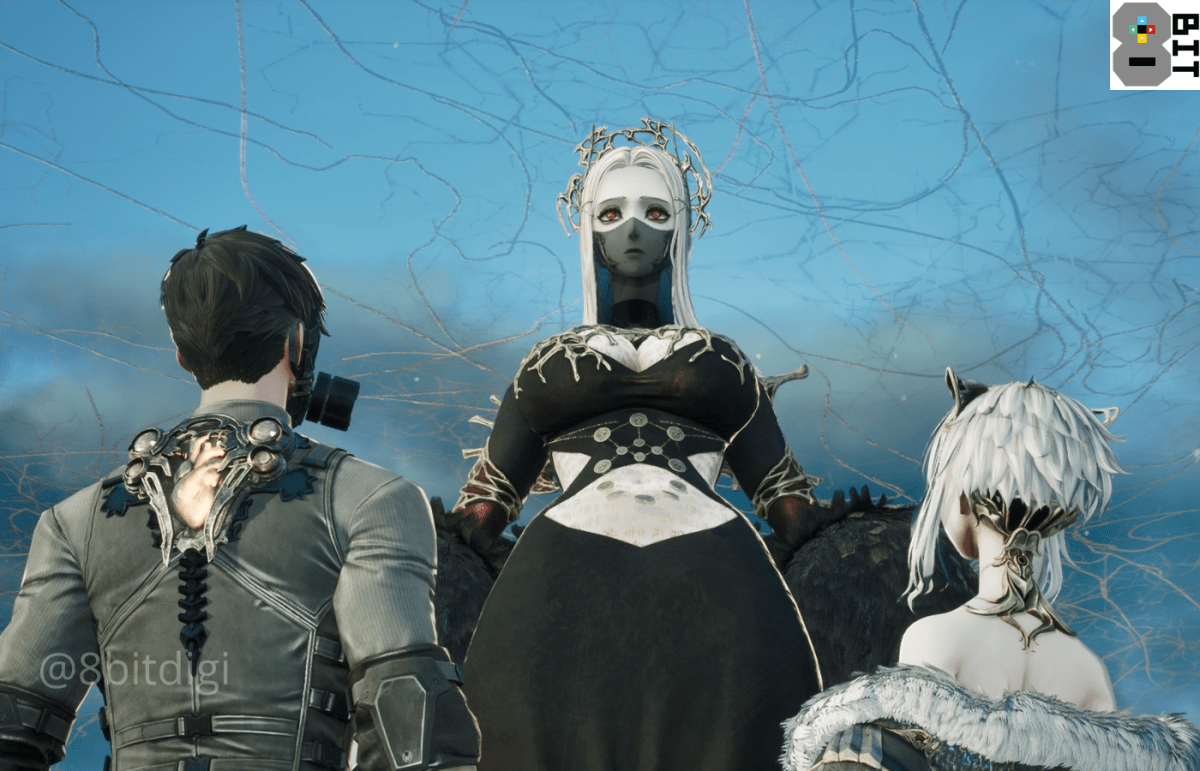 Revisão | Código Veia II (PC) Revisão | Código Veia II (PC)