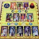 Ofrenda (Saturday Review) – Blog de jogos de mesa Ofrenda (Saturday Review) – Blog de jogos de mesa