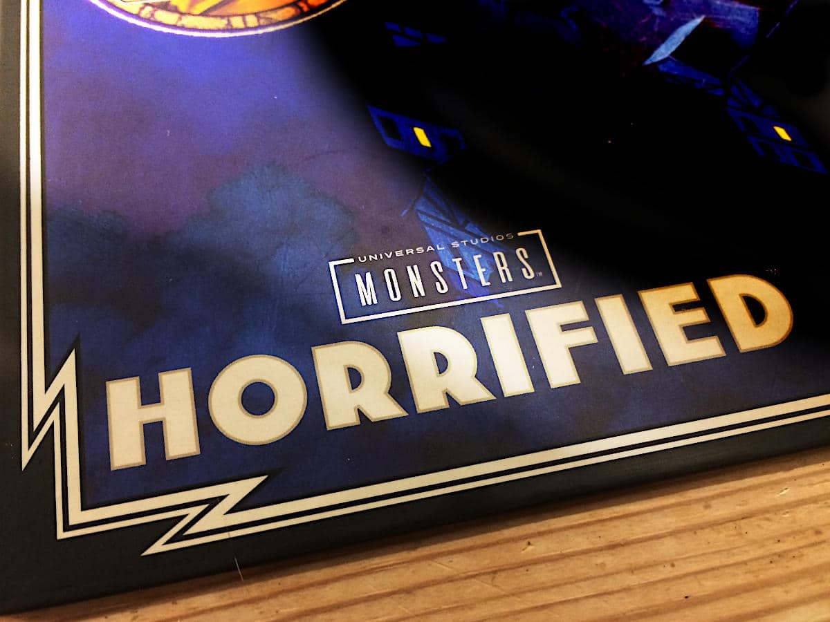 Horrorizado (revisão de sábado) | Blog de jogos de mesa Horrorizado (revisão de sábado) | Blog de jogos de mesa