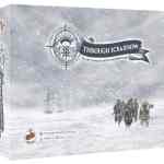 Através do gelo e da neve (revisão de sábado) Através do gelo e da neve (revisão de sábado)