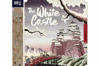 O Castelo Branco (Olhos Digitais) O Castelo Branco (Olhos Digitais)