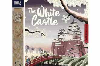 O Castelo Branco (Olhos Digitais) O Castelo Branco (Olhos Digitais)