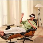 O Oculus Challenger, do Bytedance O Oculus Challenger, do Bytedance