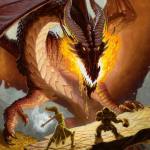 Em breve você poderá jogar Dungeons & Dragons em VR. . . se você quiser Em breve você poderá jogar Dungeons & Dragons em VR. . . se você quiser