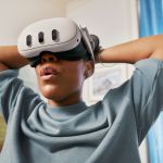 Meta acha que é uma boa ideia para os alunos usarem fones de ouvido na aula Meta acha que é uma boa ideia para os alunos usarem fones de ouvido na aula