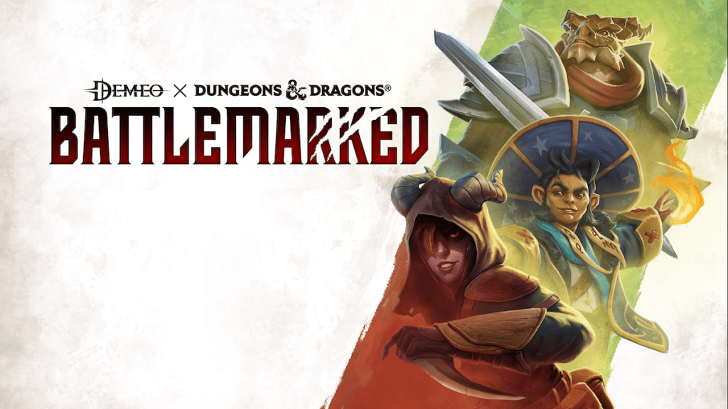 A Resolution Games anuncia o Battlemarked, um próximo jogo de Dungeons & Dragons da VR A Resolution Games anuncia o Battlemarked, um próximo jogo de Dungeons & Dragons da VR
