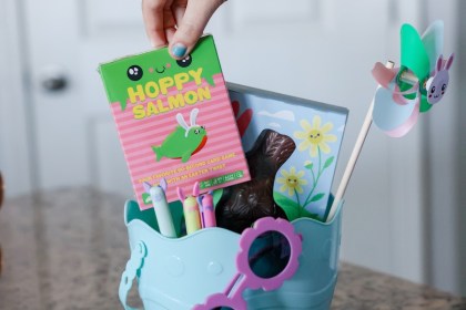 Melhores jogos e quebra-cabeças para cestas de Páscoa Melhores jogos e quebra-cabeças para cestas de Páscoa