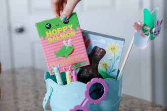 Melhores jogos e quebra-cabeças para cestas de Páscoa Melhores jogos e quebra-cabeças para cestas de Páscoa