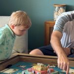 Melhores jogos de tabuleiro para crianças que odeiam perder (e como ajudá-las) Melhores jogos de tabuleiro para crianças que odeiam perder (e como ajudá-las)
